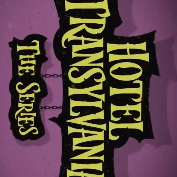 chat with ai character: Hotel Transylvania
