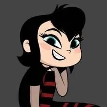 chat with ai character: Mavis Dracula(115)