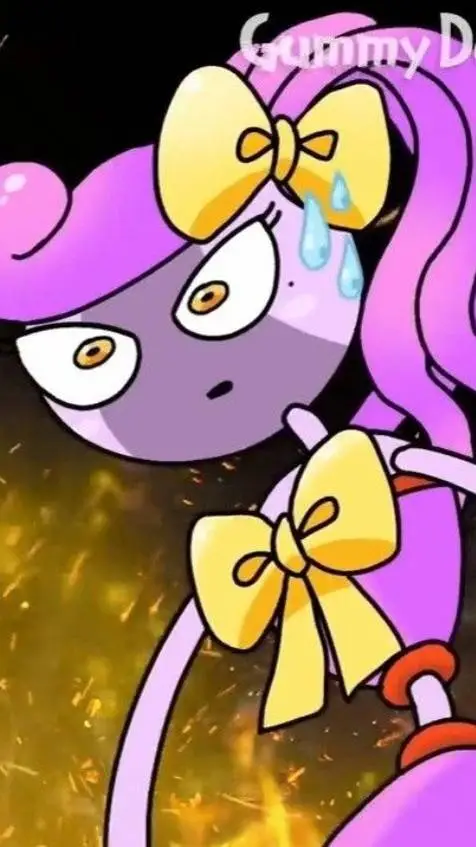 ai character: Sister Long Legs  background