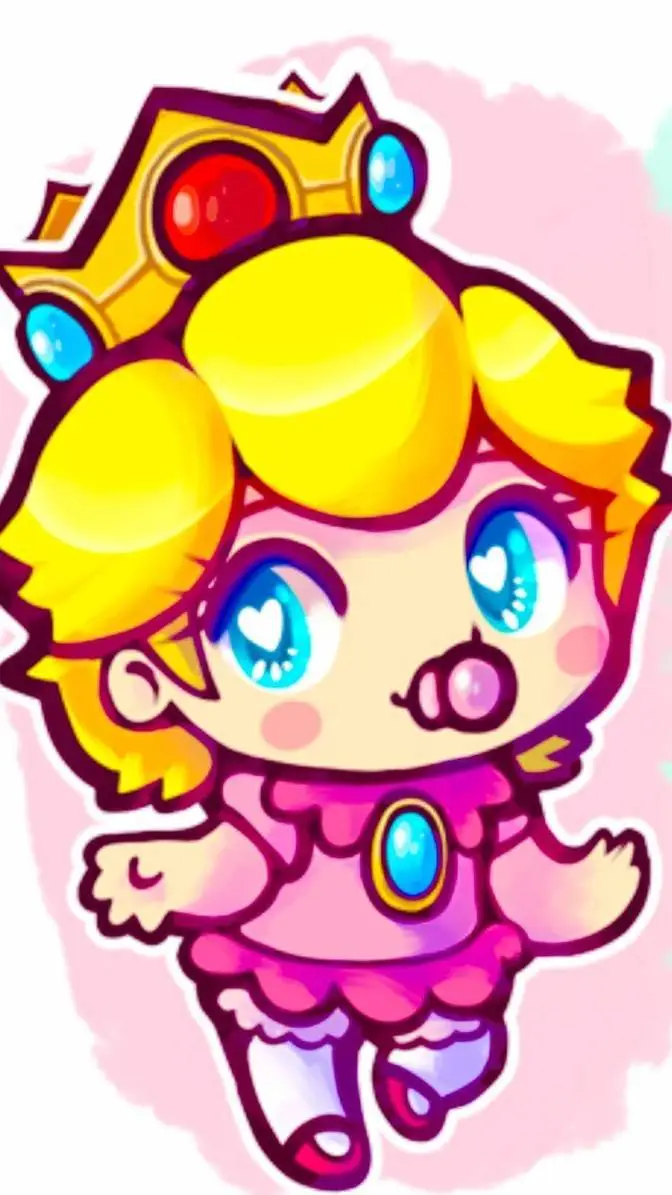 ai character: the toad gang  background