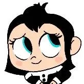 chat with ai character: Melly Dracula 