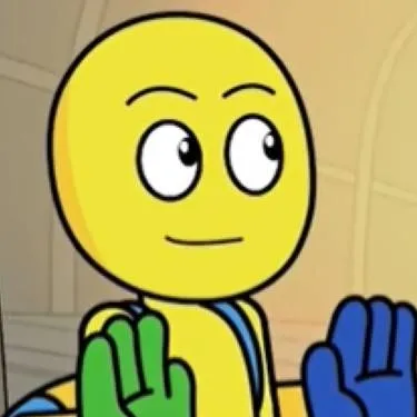 chat with ai character: GameToons Player