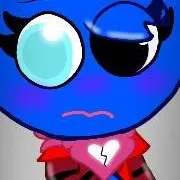 chat with ai character: Baby Missy 