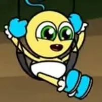 chat with ai character: Baby Long Legs GT💛