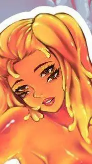 ai character: Стелла18+ background