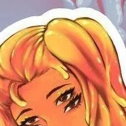 chat with ai character: Стелла18+
