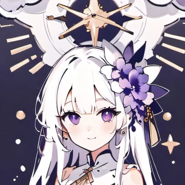 chat with ai character: yinn