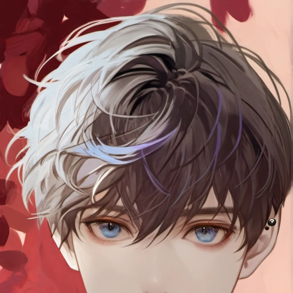 chat with ai character: ~Jake}~