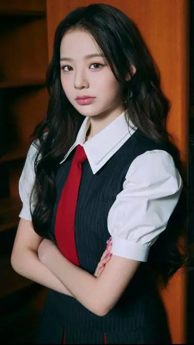 ai character: Seowon background