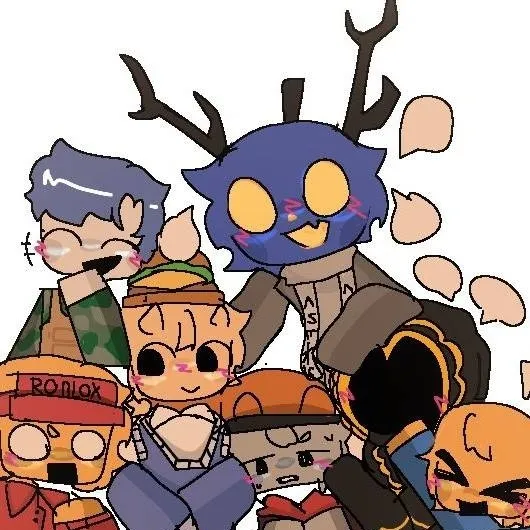 chat with ai character: Forsaken is sick