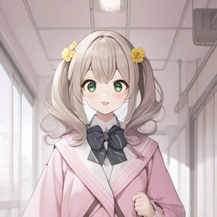 chat with ai character: Raiko Jishawuzi