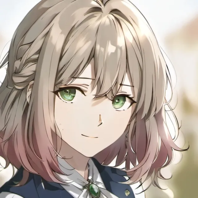 chat with ai character: Alice Ruiqe