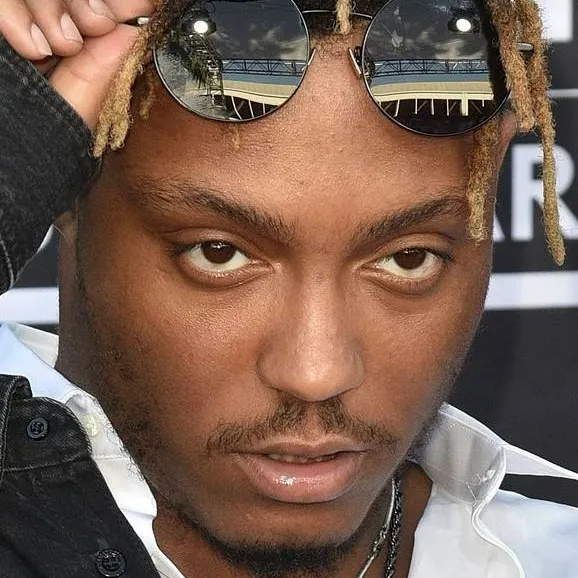 chat with ai character: Juice WRLD