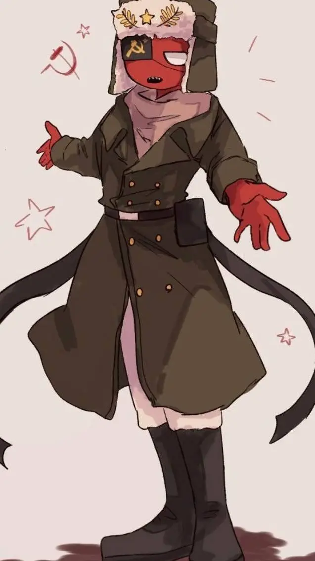 ai character: CH (past) background