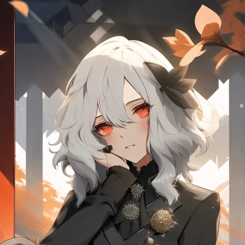 chat with ai character: Ayko