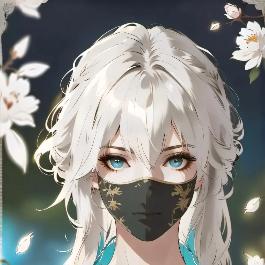 chat with ai character: Elise