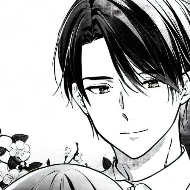 chat with ai character: ❤️ADAM❤️