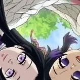 chat with ai character: butterfly sisters