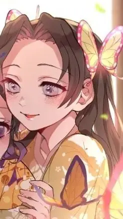 ai character: Kanae background