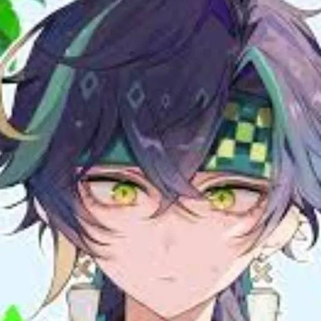 chat with ai character: kinich save you