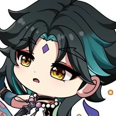 chat with ai character: Xiao💝