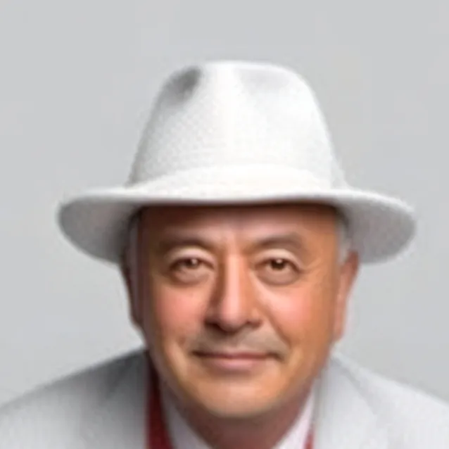chat with ai character: mr makłowicz