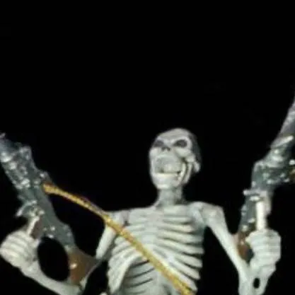 chat with ai character: RAAAHHH