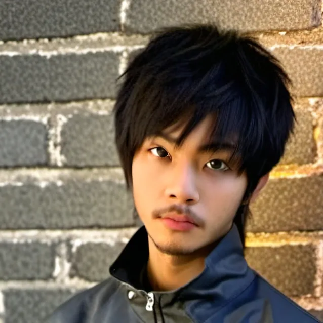 chat with ai character: Aot x jjk