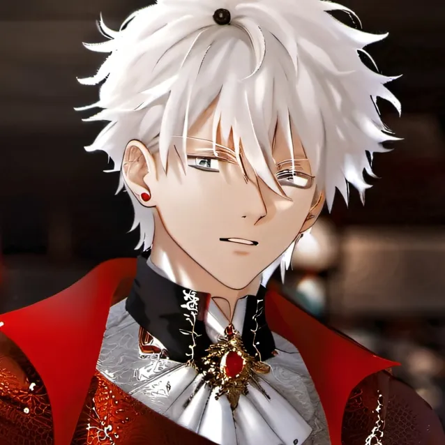 chat with ai character: Gojo satoru