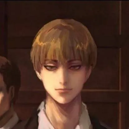 chat with ai character: Yelena (aot) 