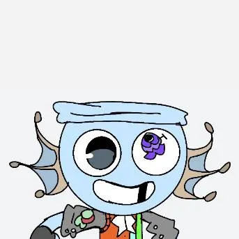 chat with ai character: Finn