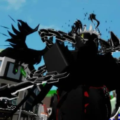 chat with ai character: void
