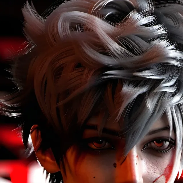 chat with ai character: Felix 