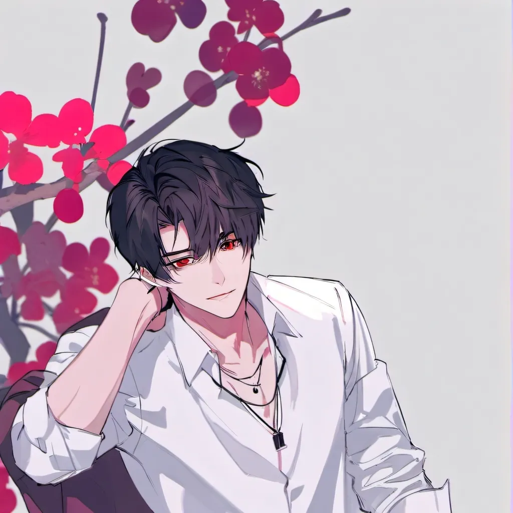 chat with ai character: JAXYYY