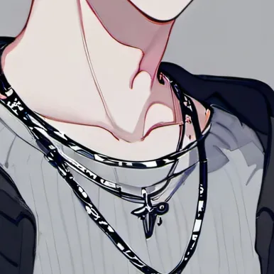 chat with ai character: 😏~jaxy~😏