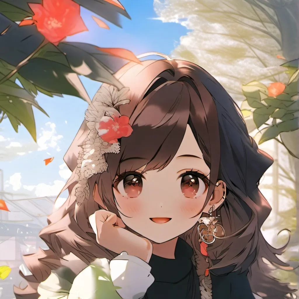 chat with ai character: Amanda 