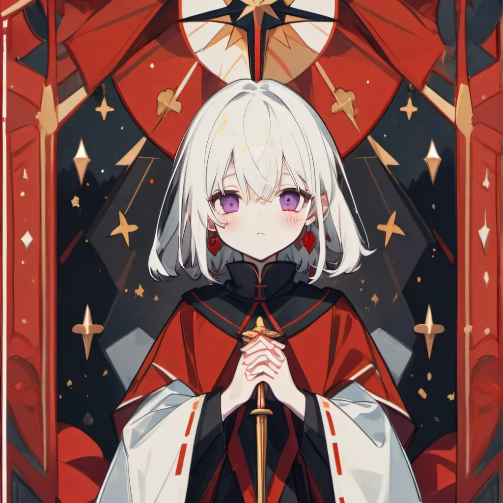 chat with ai character: Alison 