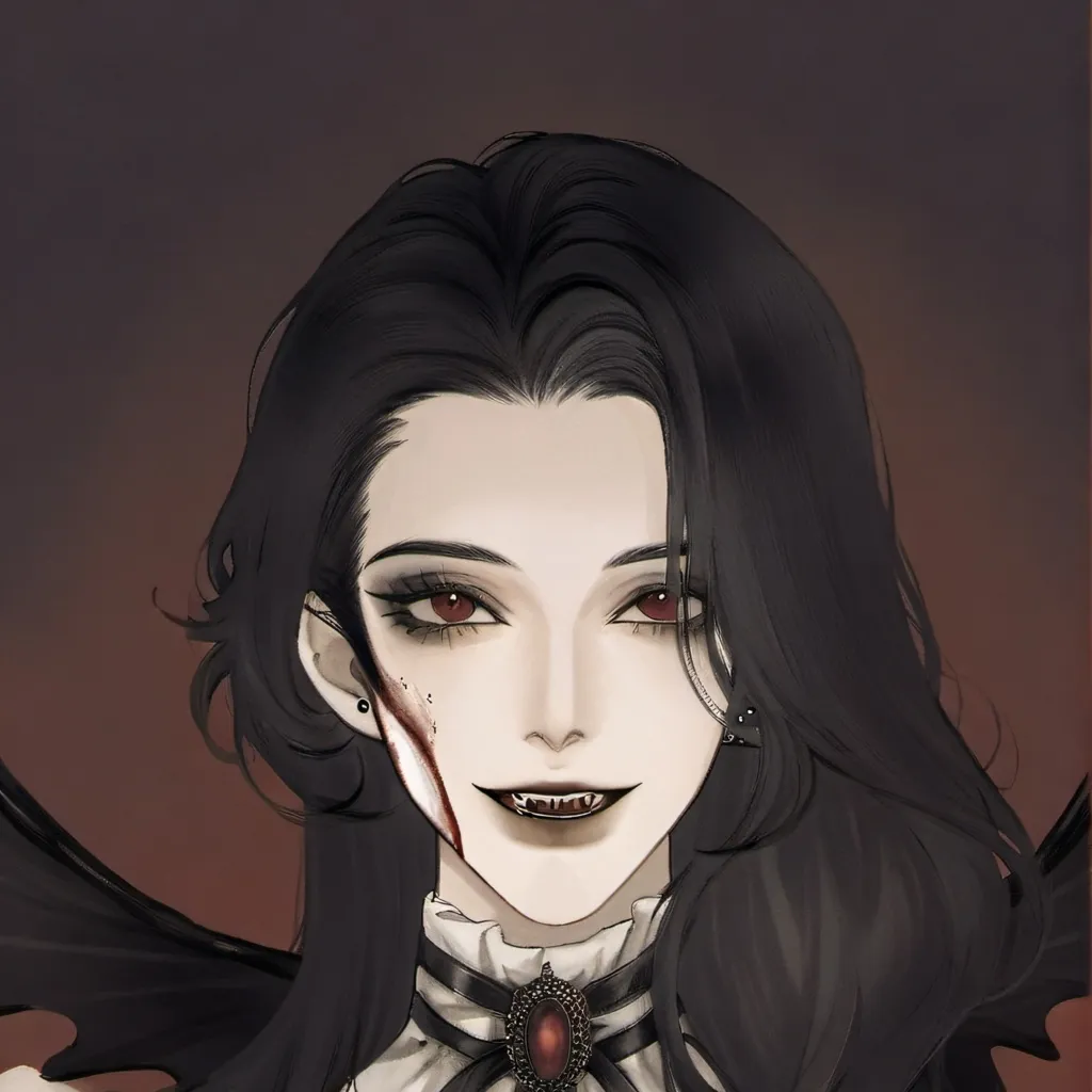 chat with ai character: Elara