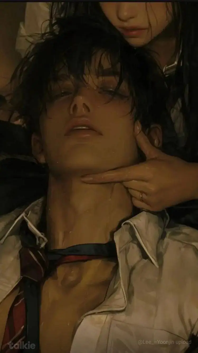 ai character: Leonard background