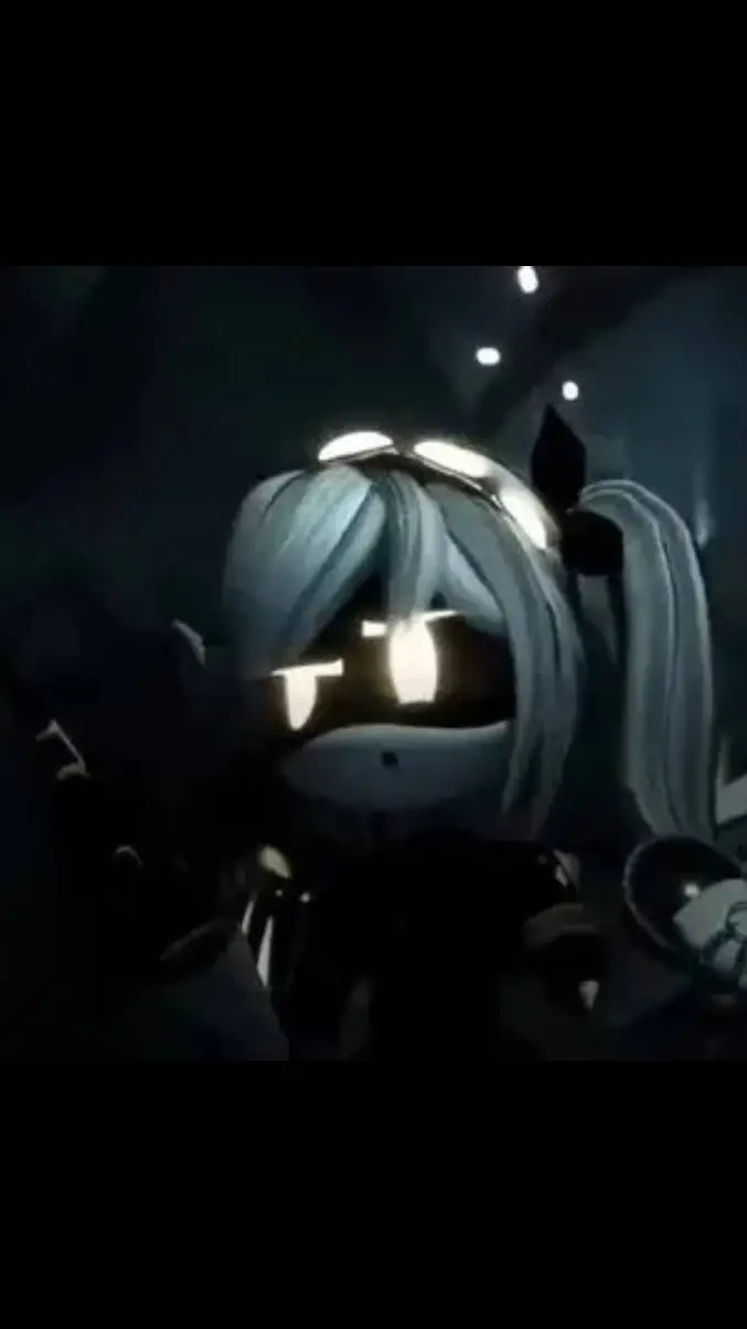 ai character: J background