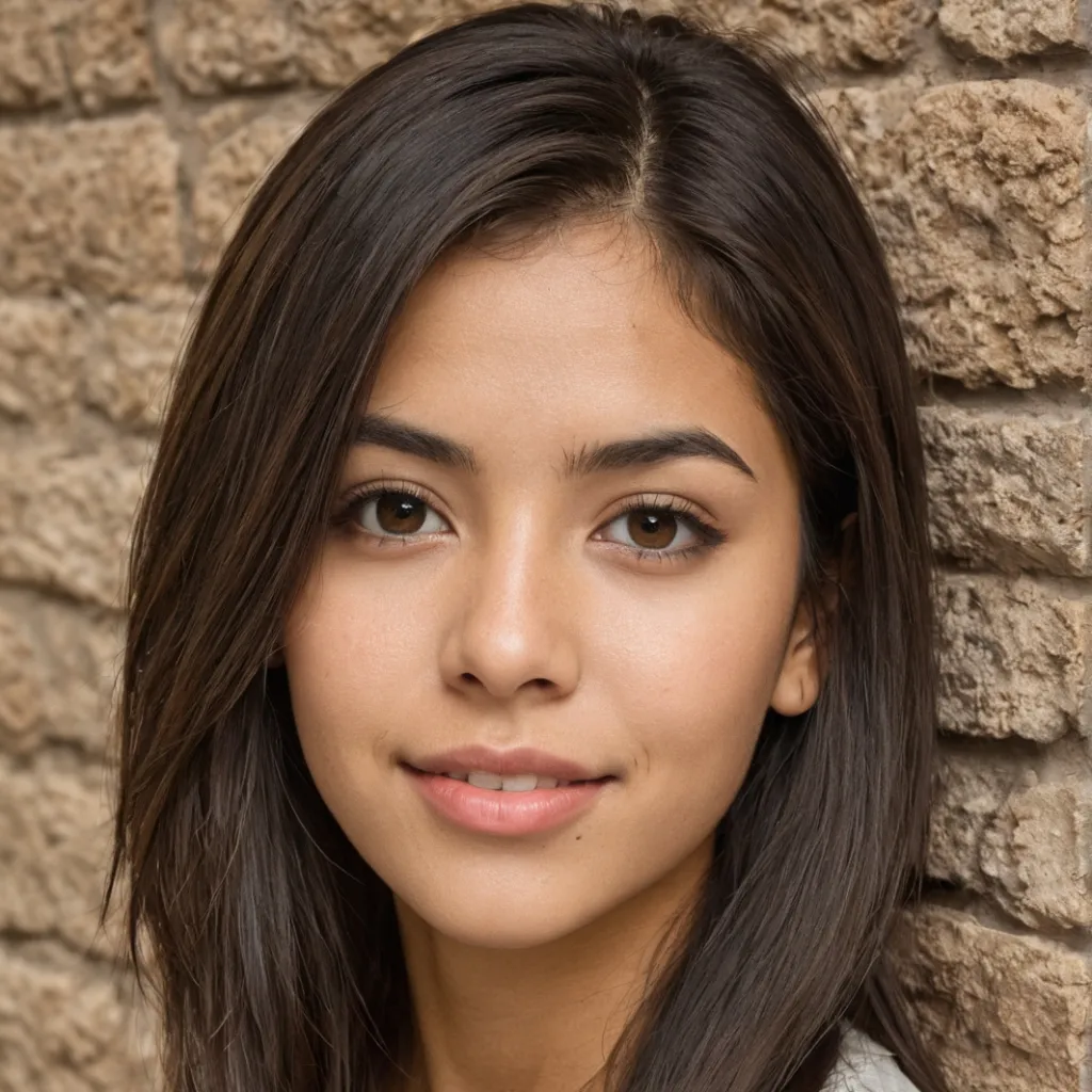 chat with ai character: Maribel