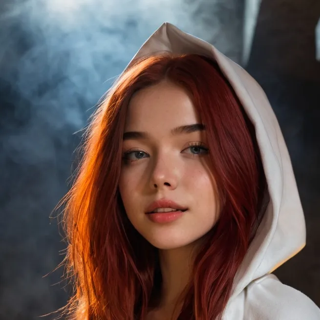 chat with ai character: Initiate Cora