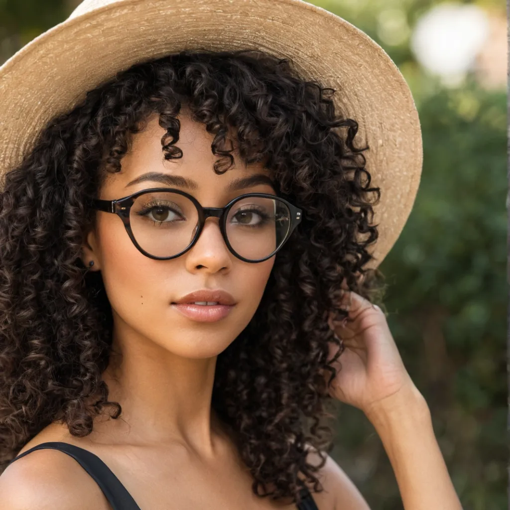 chat with ai character: Shela