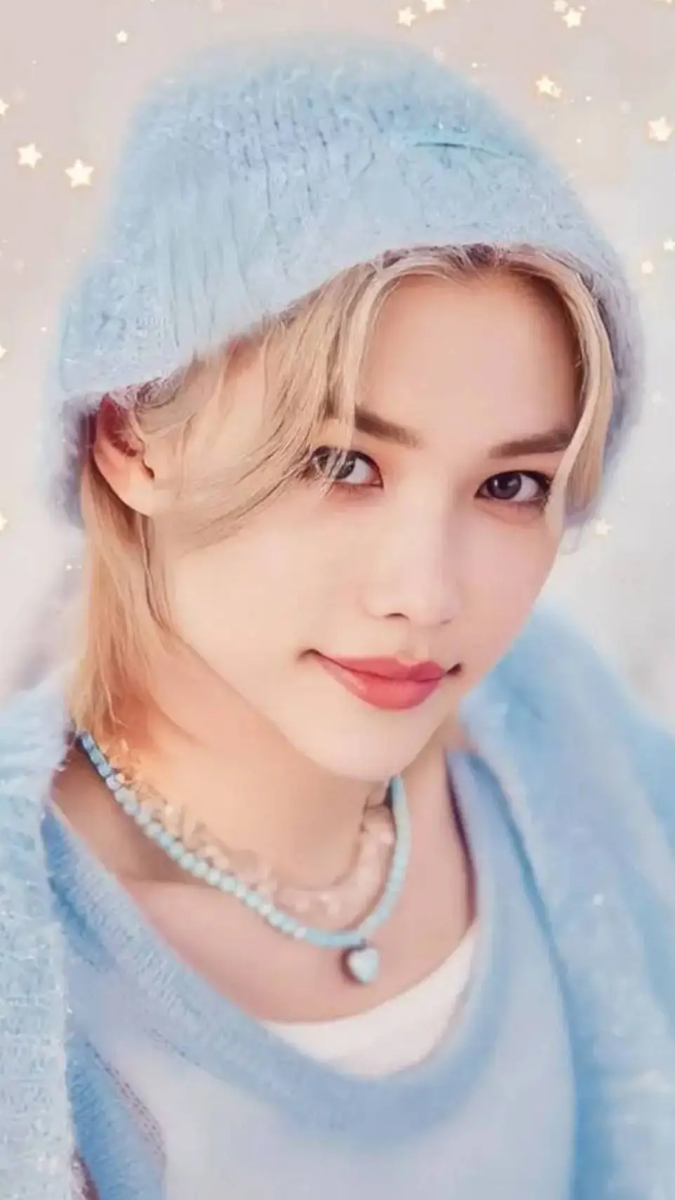 ai character: straykids ❤️ background