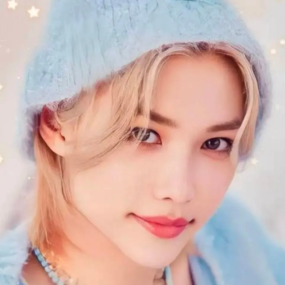 chat with ai character: straykids ❤️