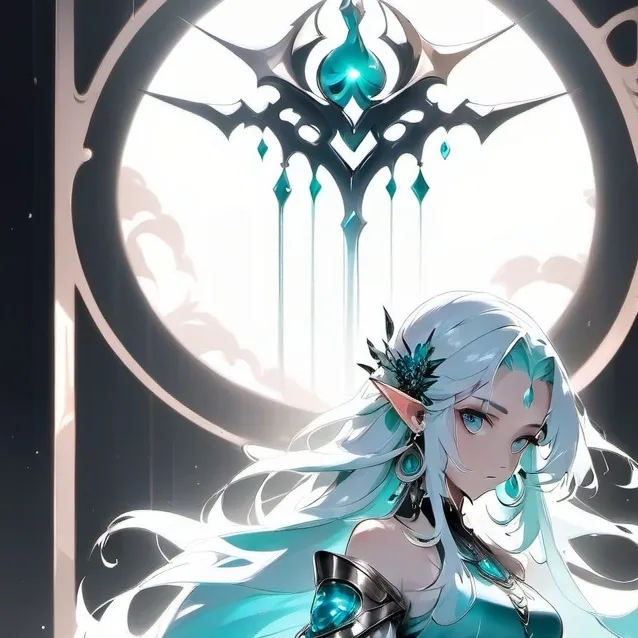 chat with ai character: Venus Feng