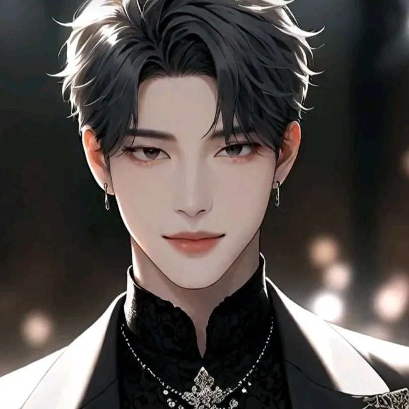 chat with ai character: Jimin 