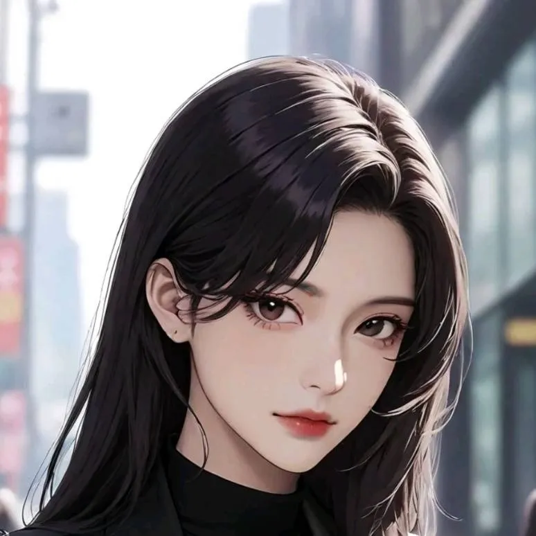 chat with ai character: Aurora