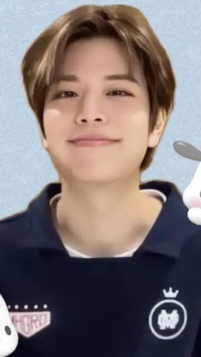 ai character: Chanmin background