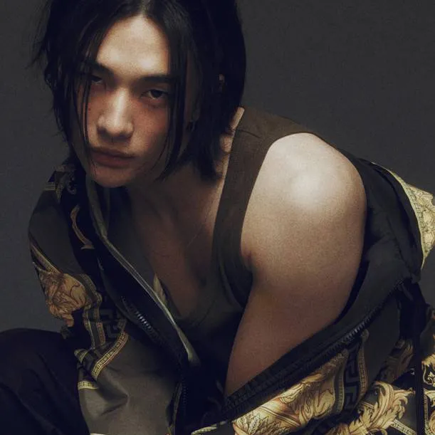 chat with ai character: Hwang Hyunjin